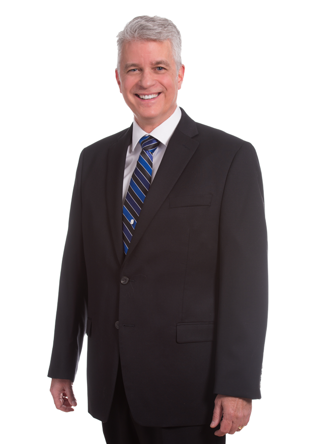 Real Estate Agent Greg Pepper