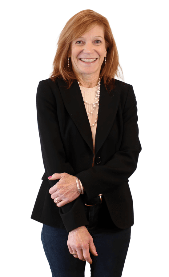 Real Estate Agent Colleen McNamara